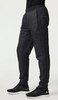 Премиальные Брюки Nordski Hybrid Warm 2.0 Black мужские