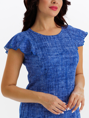 4721 Платье женское