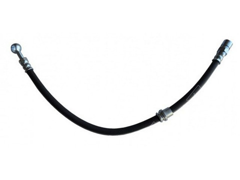 ШЛАНГ ТОРМОЗНОЙ ПЕРЕДНИЙ ЛЕВЫЙ LACETTI, GENTRA GROG