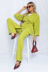 Костюм Киото (яблоко) К13223-12М LT Collection