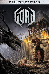 Gord - Deluxe Edition (для ПК, цифровой код доступа)