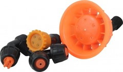 Опрыскиватель электрический Комфорт 