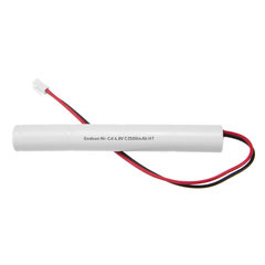 Ni-Cd 4.8V C 2500mAh HT Godson Technology аккумуляторные батареи для аварийных светильников