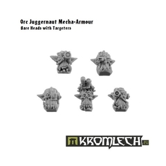 Orc Juggernaut Mecha-Armour (1)