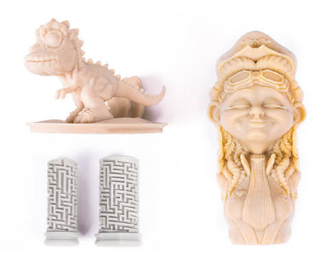 3D-принтер Shining 3D AccuFab D1