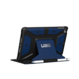 UAG Metropolis Series Case for Apple iPad Mini (5th Gen) 2019 Cobalt (Кобальт синий)121616115050