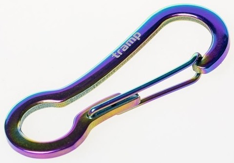 Картинка карабин Tramp   - 1