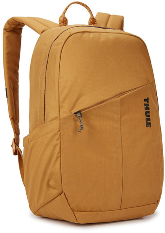Картинка рюкзак городской Thule notus backpack 20l Wood Thrush - 1