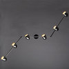 Спот Arte Lamp Bombo A6701PL-6CC