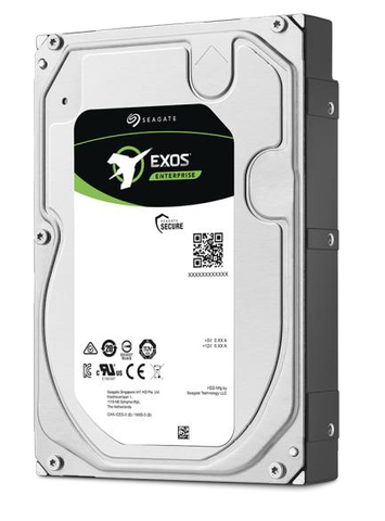 Жесткий диск Seagate Exos 7E8 4TB HDD 3.5