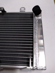 Радиатор для охлаждения Honda CBF1000 / ABS 2006 - 2009