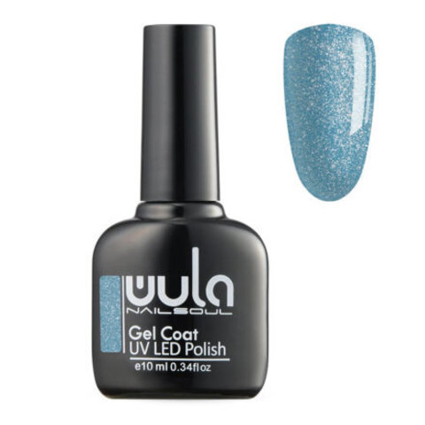 WULA Nailsoul, Гель-лак Brilliance №434 10мл