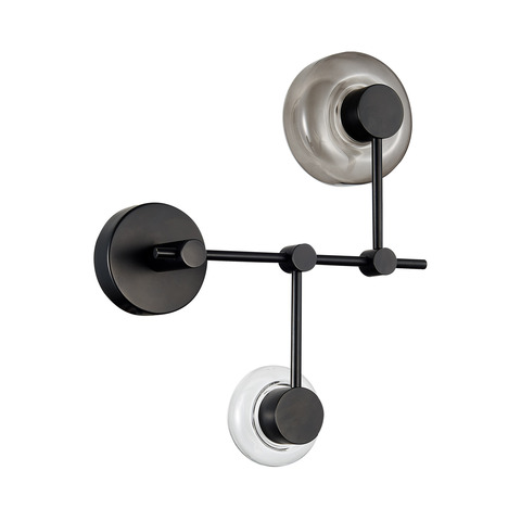 Светильник настенный ST Luce Vallo SL6005.401.02