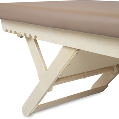 Массажный стационарный стол Mizomed Boast-Flat SBF1S30