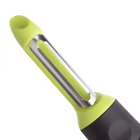 Овощечистка универсальная 30см Trebonn Kitchen Tools