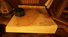 Dr Livingstone, I Presume? Reversed Escape Room (для ПК, цифровой код доступа)