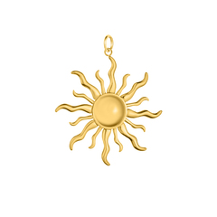 Подвеска Sun steel