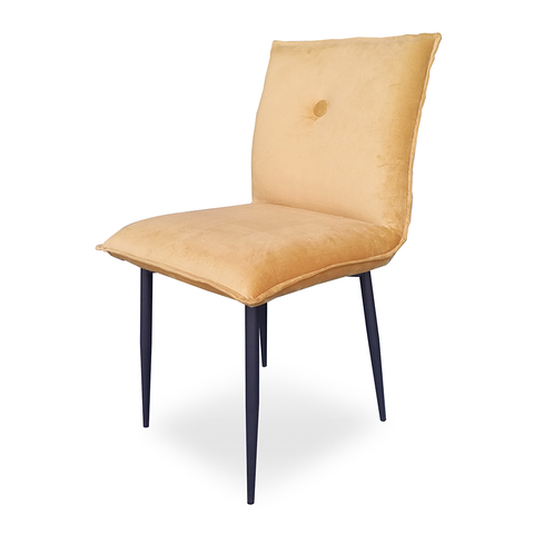 Стул Дуакс Roomers Furniture sc-3060hq/cw260-16