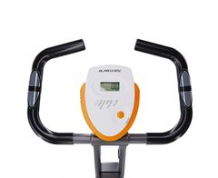 Велотренажер X-Bike DFC MAXKARE MK-4012