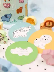 Волшебный сортер 