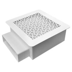 Пылесос для маникюра встраиваемый Polarus профессиональный TD-MASTER (Универсальный) с регулировкой мощности