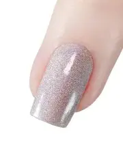 El Corazon 423/7022 Prisma, Св. розовый  2% концентрация голограф.пигмента  7мл