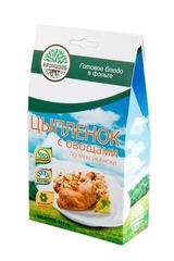 Цыпленок по-мексикански 'Кронидов', 325г