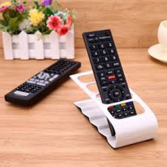 Подставка для пультов REMOTE CONTROLS