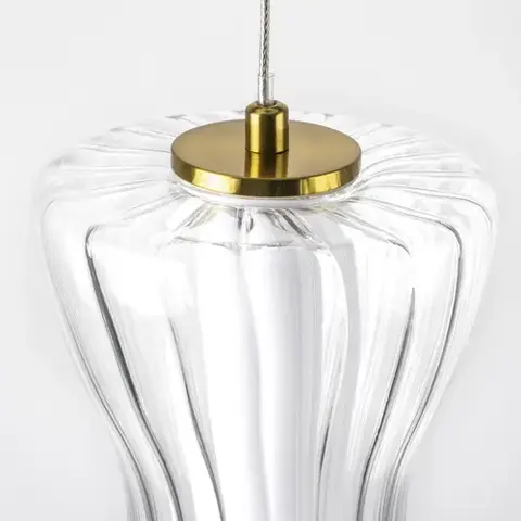 Подвесной светодиодный светильник Lightstar BOTTO 800013