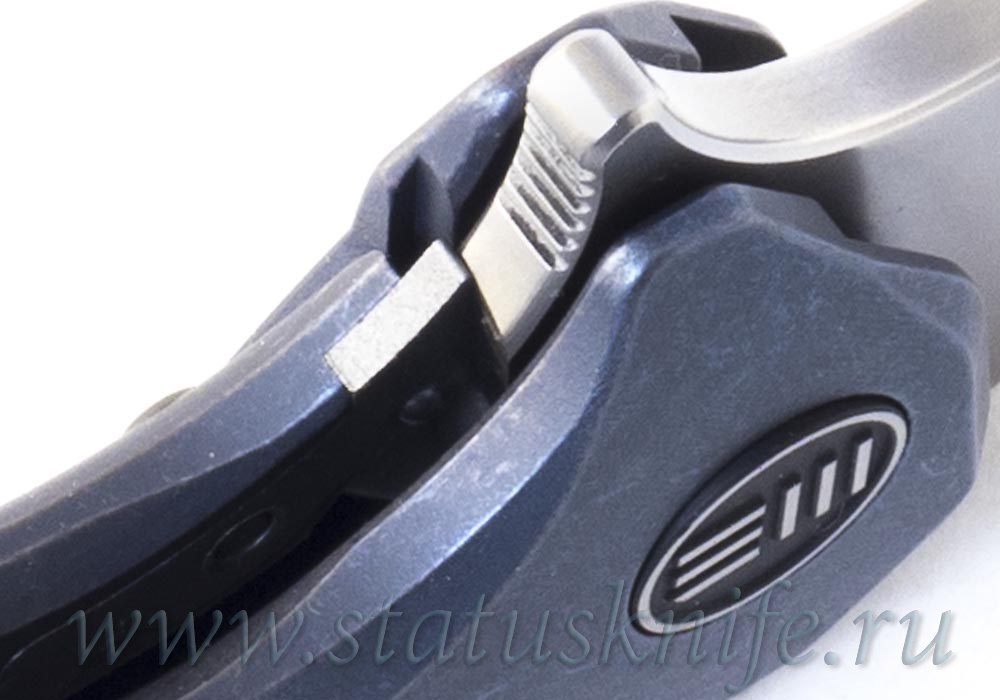 Нож We Knife 037 910B M390