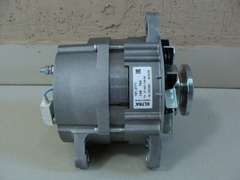 Генератор  65А УМЗ 417-421 (без реле)