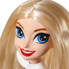 Харли Квин 26 см. Перевыпуск DC Super Hero