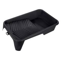 08-1-106 Кювета пластмассовая черная, 330х500 мм (РемоКолор)