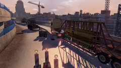 Scania Truck Driving Simulator (для ПК, цифровой код доступа)