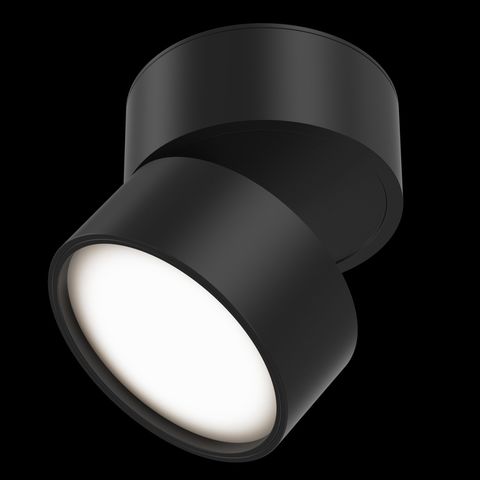 Потолочный светильник Technical Onda C024CL-L12B3K