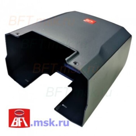 I100013 10001 Кожух пластиковый DEIMOS BT A