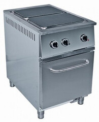 Плита электрическая Rada ПЭС-2Ш