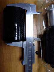 Слайдеры карбоновые X-10