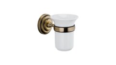 Fixsen RETRO Подстаканник одинарный  FX-83806 фото