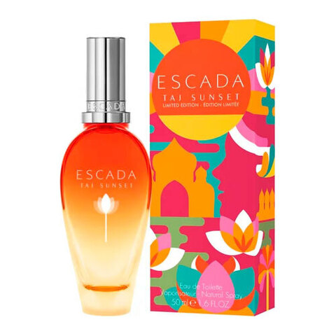 Escada Taj Sunset (Limited Edition)