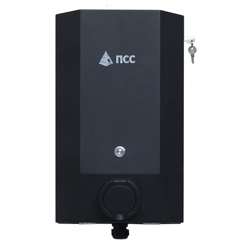 Персональная зарядная станция ПСС Mode-3 Type 2 (pcs-mode-3-t2)