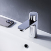 Am.Pm F85A02500 X-Joy. TouchReel смеситель для умывальника. хром. шт.