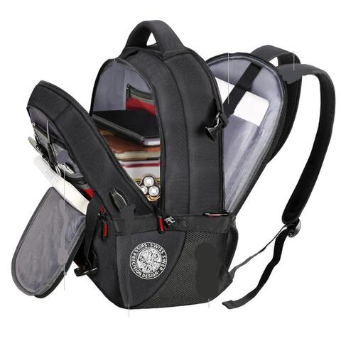 Картинка рюкзак городской Swicky   - 4