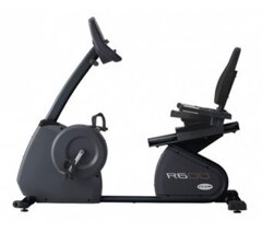 Горизонтальный велотренажер Circle Fitness R6