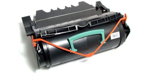 Картридж лазерный ULTRA  T640 (64016SE) черный (black), до 6000 стр - купить в компании MAKtorg