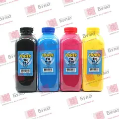 Тонер БУЛАТ TN-910 для Brother HL-L9310 (Чёрный, банка 210 г)