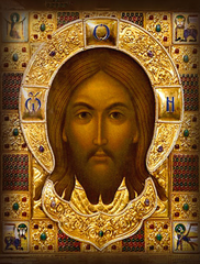 Спас Нерукотворный