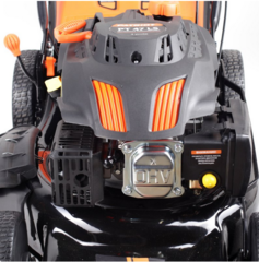 Газонокосилка бензиновая PATRIOT PT 47LS