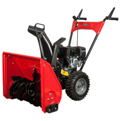 Снегоуборщик бензиновый DDE ST6560L