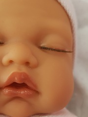 Munecas Antonio Juan Интерактивная кукла 